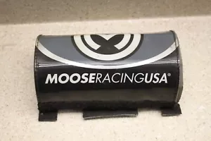 Moose Racing Bar Pad With Cover 9898 B2 - Foto 1 di 5
