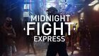 MIDNIGHT FIGHT EXPRESS - SteamKey/PC
