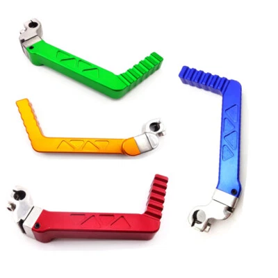 Palanca de arranque Dirt Pit Bike 13 mm para 50cc 70cc 90cc 110cc 125cc CRF50 CRF70