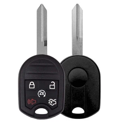 Reemplazo para Ford Expedition 2014 2015 2016 2017 coche sin llave mando a distancia llavero Foto 1 de 4