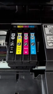 Epson Workforce WF-2530WF - Picture 1 of 7