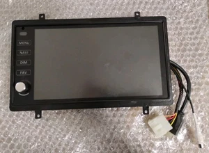Infotainment System - XSG3NA - Bild 1 von 8