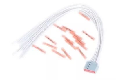 Genuine ACDelco Multi-Purpose Pigtail PT2117 - Image 1 of 2