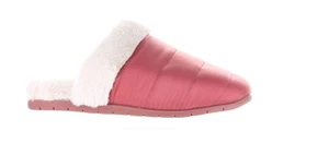 Vionic Womens Josephine Burgundy Mule Slippers Size 7.5 (7788758) - Picture 1 of 4