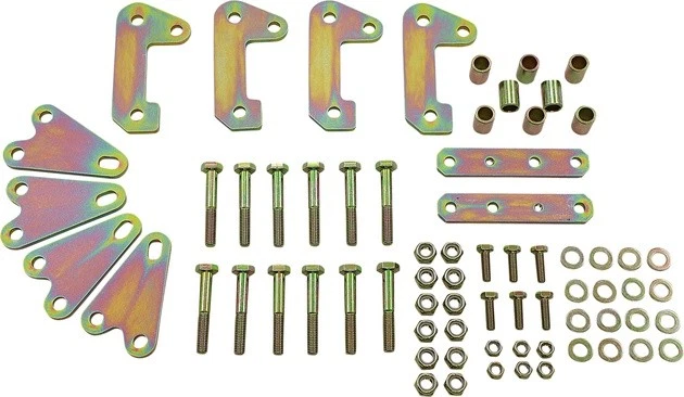 Moose Lift Kit +2" #EPILK192 Polaris Foto 1 de 1