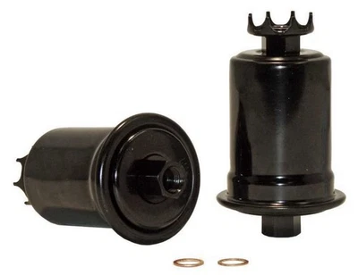 Топливный фильтр Turbo Wix 33502 - Изображение 1 из 3