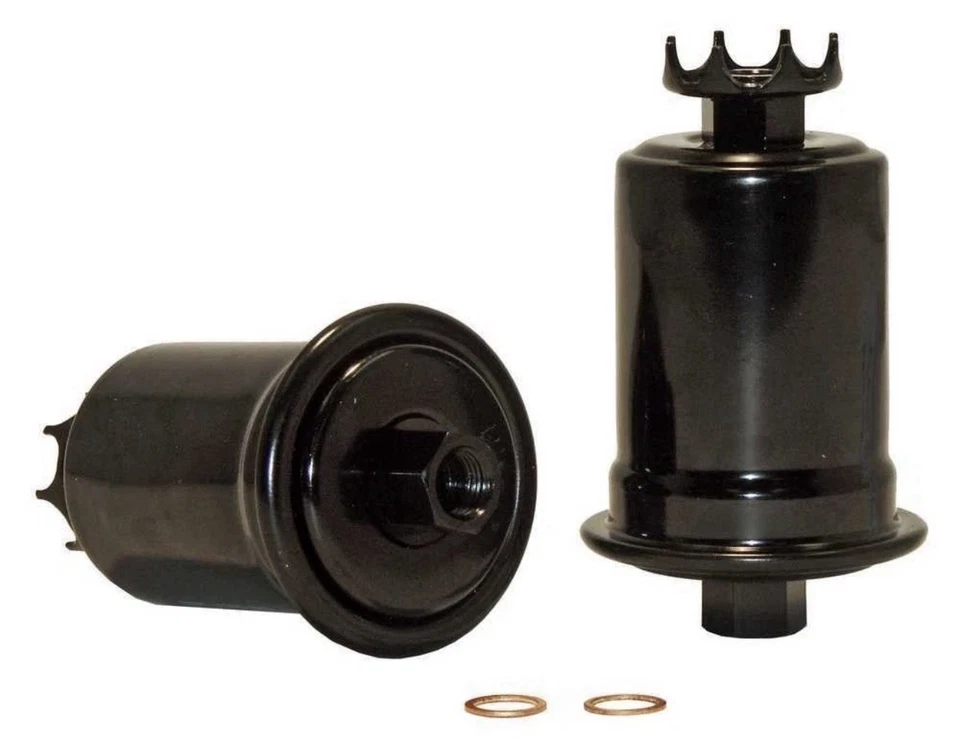 Filtro de combustible turbo Wix 33502 Foto 1 de 3