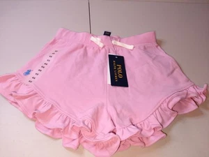 Kids Polo Ralph Lauren Shorts Size 6x - Picture 1 of 5