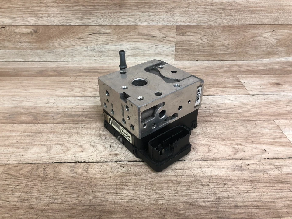 LEXUS RX450H HIGHLANDER OEM HÍBRIDO ABS SISTEMA DE BOMBA DE FRENO HIDRÁULICO ANTIBLOQUEO 2 Foto 1 de 4