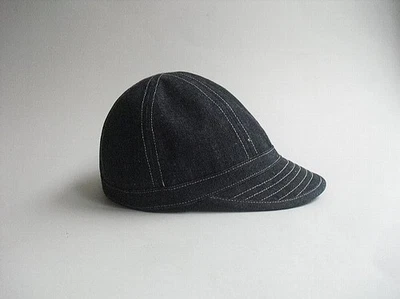 美国陆军牛仔帽复古定制棒球帽战俘罕见 — 第 1/4 张图片