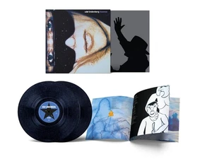 Udo Lindenberg Kosmos (30 Jahre Jubiläumsedition) 2LP (Vinyl) (UK IMPORT) - Picture 1 of 1