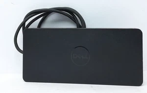 Dell Docking Station D6000S - Picture 1 of 7