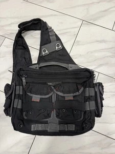 Oakley AP Sandbag Black - Picture 1 of 4