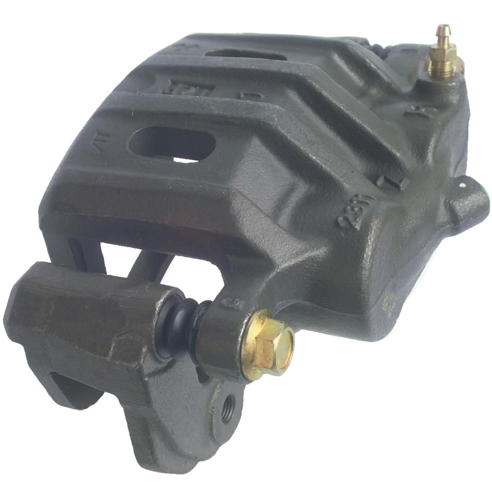 Pinza de freno de disco para Dodge Stealth 1991-1999, Mits 3000GT, Diamante tracción delantera Foto 1 de 1