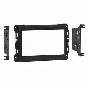 NEW  100%  GENUINE  METRA RADIO DASH KIT  95-6518B  FOR  AFTERMARKET RADIO - Picture 1 of 4