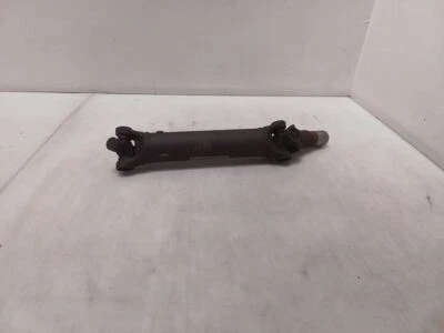 Jeep TJ Wrangler Rear Driveshaft 2.5l Manual Trans Dana 35 Axle 97-02 5 146993 - Image 1 of 4