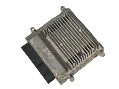 Módulo informático motor brújula calibre Jeep 2007-2010 ECM P: P68031777AD ¡FABRICANTE DE EQUIPOS ORIGINALES! Foto 1 de 3