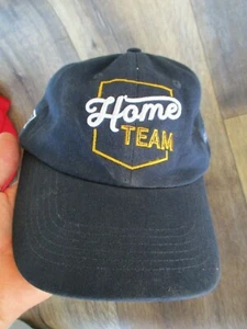  American CENTURY Investment HOME TEAM BIG SLICK TEN Adjustable Trucker Hat - Picture 1 of 5