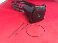 250 HP New Outboard Starter Motor 1991-2000 JOHNSON 250CX 244.0ci 250 HP New Outboard Starter Motor 1991-2000 JOHNSON 250CX 244.0ci