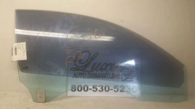 Mercedes-Benz CLK500 2004 2009 - puerta derecha vidrio, azul - 2097250410 - R244746 Foto 1 de 4