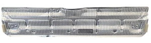 Protector térmico superior central trasero Porsche 992 Gen 1 992825753B 2019-2024 - Imagen 1 de 9