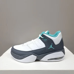 NIKE JORDAN MAX AURA 3 (GS) ""GEWASCHEN BLAUGRÜN"" (DA8021 113) TRAININGS VERSCHIEDENE GRÖSSEN - Bild 1 von 9