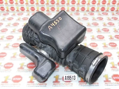 2002-2005 FORD EXPLORER 4.6 ENTRADA PURIFICADOR DE AR TUBO DUTO MANGUEIRA 1L2U-9F764-CD FABRICANTE DE EQUIPAMENTO ORIGINAL - Imagem 1 de 4