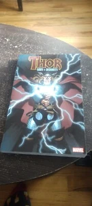 Thor Gods & Deviants (TPB, 2017) Rare first edition, VG & ungelesen! Loki - Bild 1 von 4
