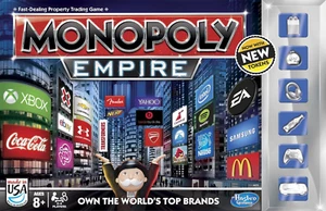 Monopoly Empire Board Game Individual Replacement Pieces Parts UPick 2013-2014 - Picture 1 of 44