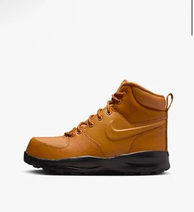 Größe 5,5Y - Neu Nike Manoa High Wheat~ - Bild 1 von 11