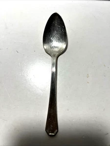 "Cucharadita de repuesto 1847 Rogers Bros IS LEGACY patrón plateado 6-1/4""" - Imagen 1 de 7