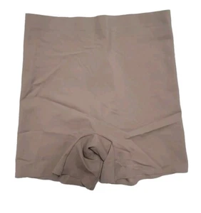 Joyshaper Seamless Boyshorts Panties Women's Small Beige - Picture 1 of 3