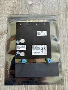 Dell Intel X710 Quad-Port SFP+ Network Daughter Card 068M95 - Picture 1 of 3