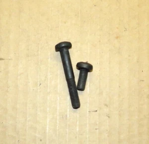 1988-1996 Corvette Emergency Brake Handle OEM Mounting Torx Bolts Kit GM - Bild 1 von 1