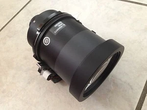 MITSUBISHI 0L-XD2000TZ  OL-XD2000TZ TELE LONG THROW (2.9-4.7) PROJECTOR LENS  - Picture 1 of 1