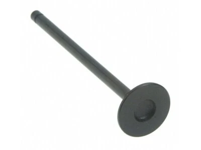 Válvula de admisión para Honda Prelude 1985-1990 52599QCYV 1986 1987 1988 1989 2,0 S Foto 1 de 2