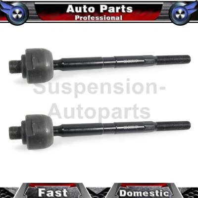 Extremos de barra de amarre interior delantero Mevotech para Mercedes-Benz E300_SU 1996 1997 1998 1999 Foto 1 de 2