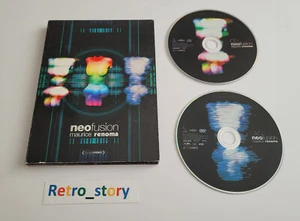 DVD + CD - Nemo Fusion : Maurice Renoma - Imagen 1 de 3