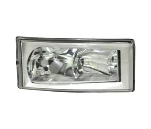 headlight right for IVECO DAILY III 1999 2000 2001 2002 2003-2006 chrome VP821P - Picture 1 of 1