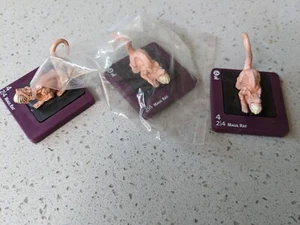 DREAMBLADE BAXAR'S WAR: MAUL RAT COMMON 55/60 x3 - Bild 1 von 1