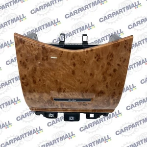 Honda Accord 2003-2007 tablero central compartimento de almacenamiento de bolsillo 77280-SDAA-A011-52 - Imagen 1 de 11