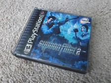 .PSX.' | '.Syphon Filter 2.