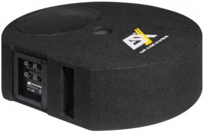 ESX DBX-300Q Ruota Di Scorta Subwoofer Passivo - Immagine 1 di 3