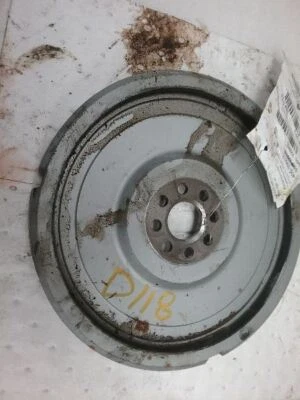 飞轮/柔性板普锐斯 Prime VIN Fp 适合 17-18 PRIUS 348455 — 第 1/4 张图片