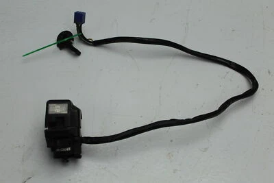 1983 SUZUKI GS750ES GS750 (#390) LEFT HANDLEBAR CONTROL SWITCH - Image 1 of 4