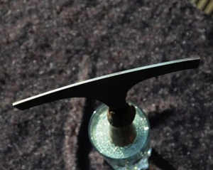 Filete Linie Messing Vergolden Buchbinder Werkzeug Linienfilete Bucheinband - Bild 1 von 2