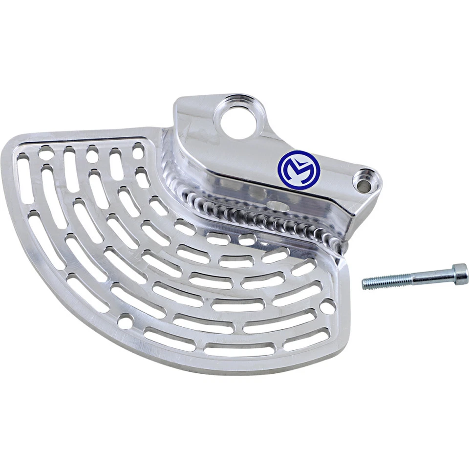 Protector de rotor de freno Moose Racing - delantero | 32-9019 Foto 1 de 1