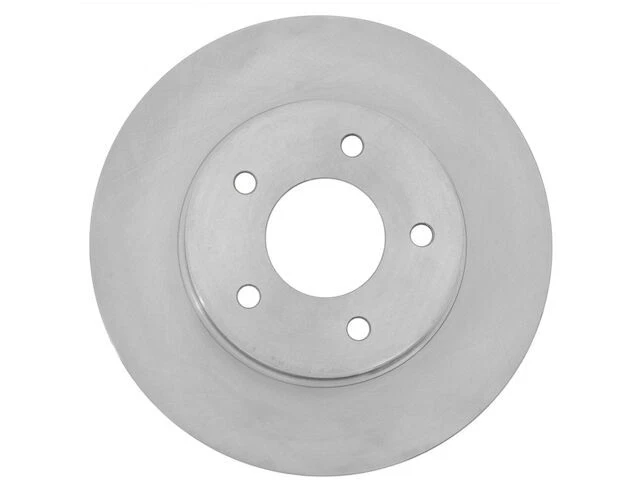 Rotor de freno trasero API 17GT39H compatible con Oldsmobile Aurora OEF3 1995-1999, 2001-2003 Foto 1 de 1