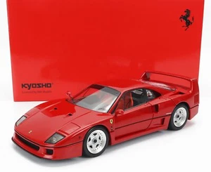 1/18 KYOSHO - FERRARI - F40 1987 08416R2 - Bild 1 von 1
