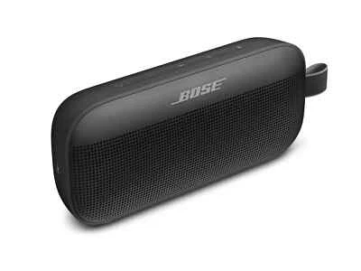 US Bose SoundLink Flex: Bluetooth Portable Speaker (Multiple Colors Available) - Image 1 of 4